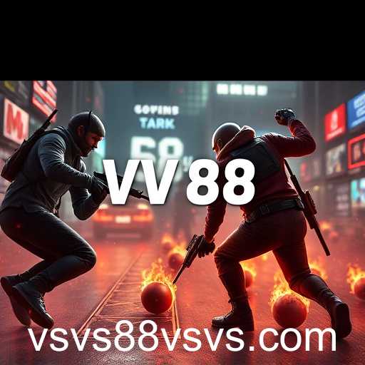 Exploring the Thrills of 'Action Games' with VSVS88: A Comprehensive Dive into a Popular Gaming Category