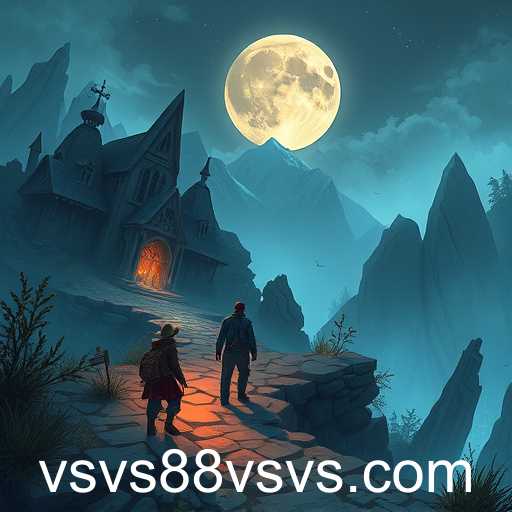 Adventure Games: A Journey into Virtual Worlds