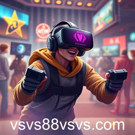 Digital Renaissance in Online Gaming