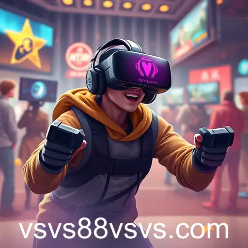 Digital Renaissance in Online Gaming