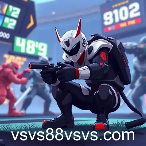 Digital Trends in Gaming