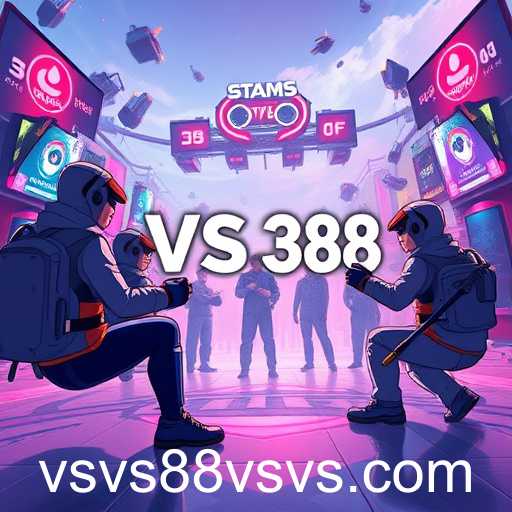 Gaming Evolution: Unmasking VSVS88's Rise