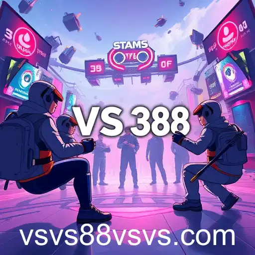 Gaming Evolution: Unmasking VSVS88's Rise