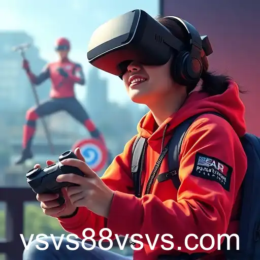 Gaming in 2025: The Rise of New Platforms