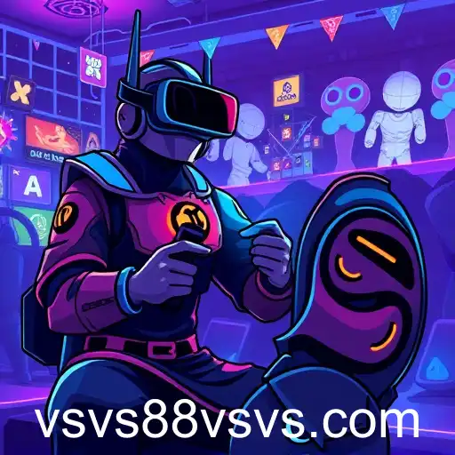 Gaming Trends in 2025: The Rise of VSVS88