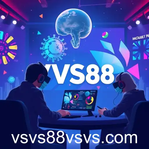 Gaming Trends in the Virtual Realm