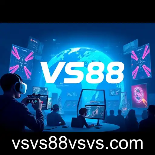 VSVS88: Gaming in a New Era
