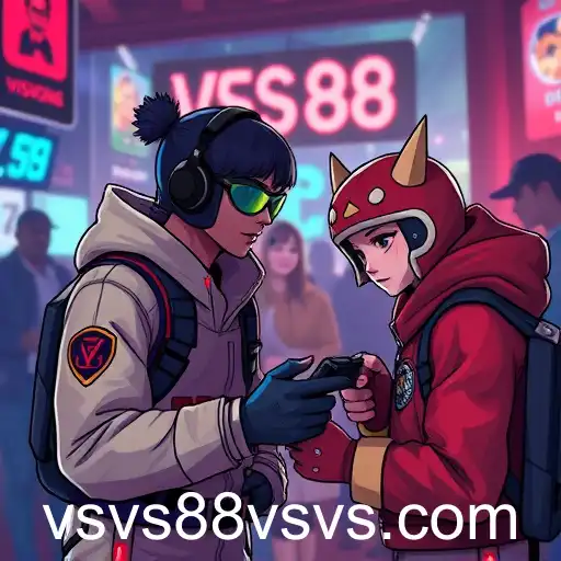 The Impact of Gaming Platforms on Cultural Trends