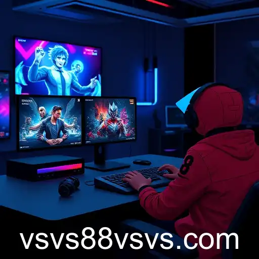 The Rise of Online Gaming in 2025