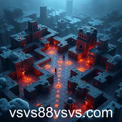 The Alluring World of Puzzle Games: VSVS88
