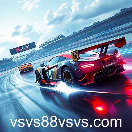 Exploring the Thrilling World of Racing Games: The VSVS88 Phenomenon