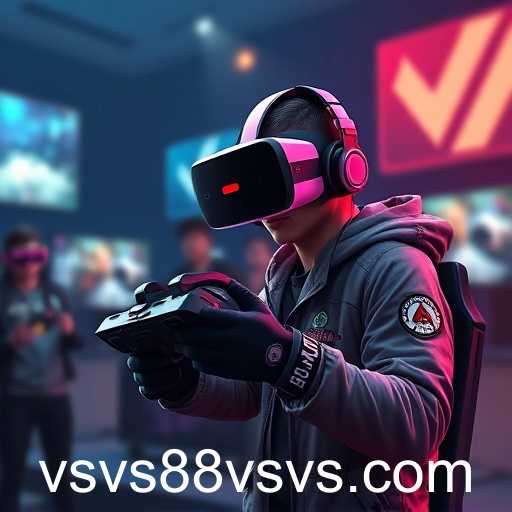 Revolutionizing Online Gaming: VSVS88 Leads the Charge