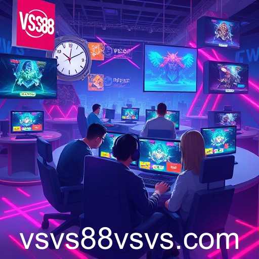 The Rise of Gaming Platforms in 2026