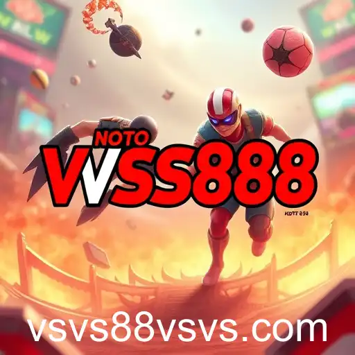 The Rise of VSVS88 in Online Gaming