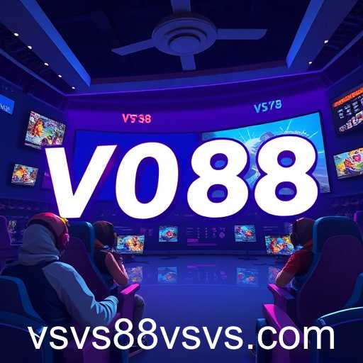 The Rise of VSVS88 in English Gaming