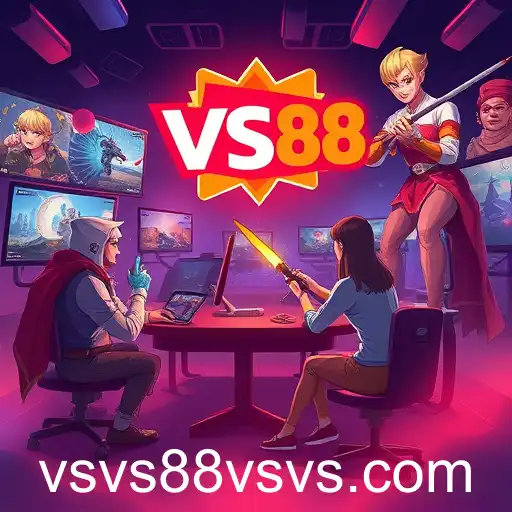 The Rise of VSVS88: Shaping the Future of Online Gaming