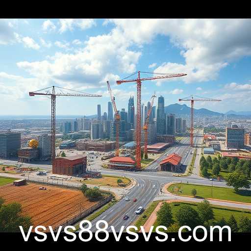 The Evolution of Gaming: VSVS88's Impact on Global Trends