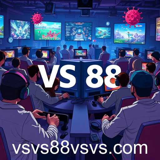 The Rise and Influence of VSVS88 in the Gaming Industry