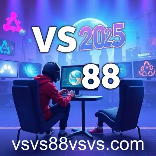 The Rise of VSVS88: A Gaming Revolution