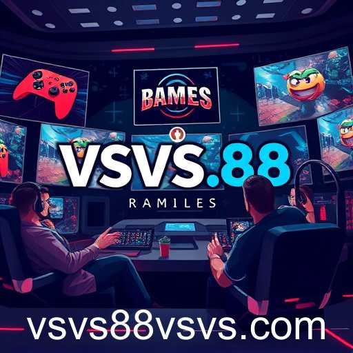 VSVS88 Revolutionizes English Gaming Landscape