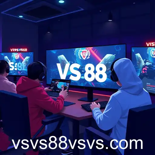 The Rise of VSVS88 in the Gaming World