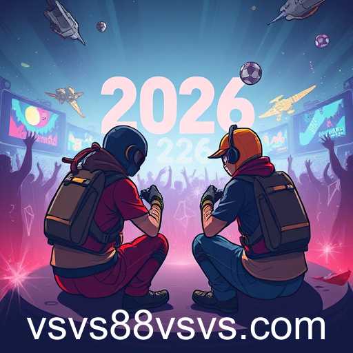 The Rising Tide of VSVS88 in Online Gaming