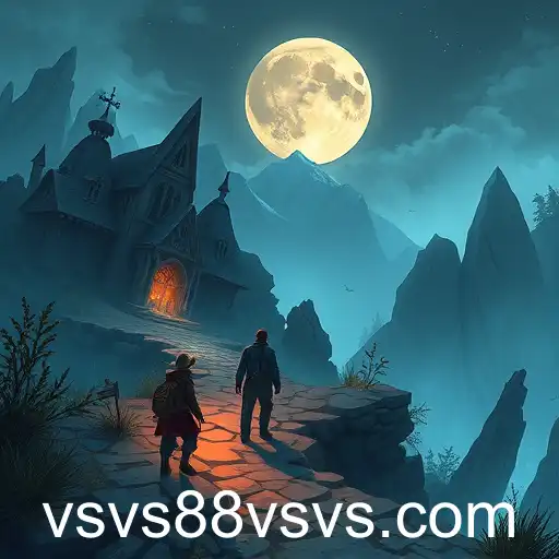 VSVS88: Revolutionizing Online Gaming in 2026