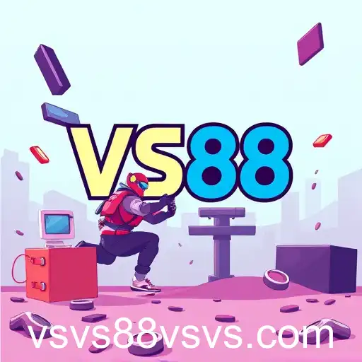 VSVS88: Transforming Online Gaming in 2025