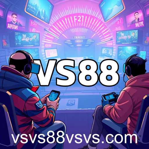 The Rise of VSVS88 Amidst Global Gaming Trends